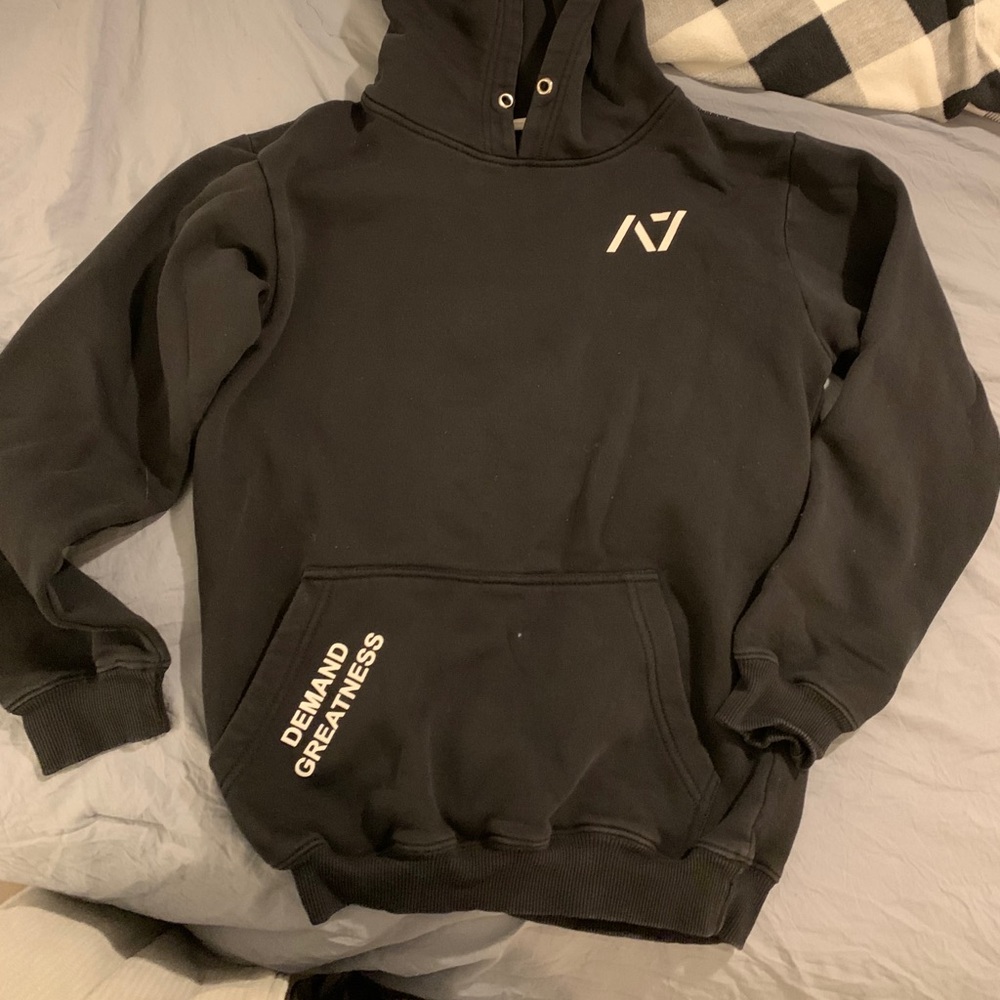 A7 Bar Grip Sweatshirt